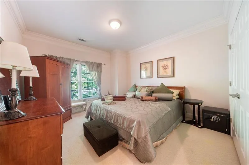 5443 Wentworth Street, Atlanta, Georgia 30342, 4 Bedrooms Bedrooms, ,3 BathroomsBathrooms,Residential,Sold,5443 Wentworth Street,6606051