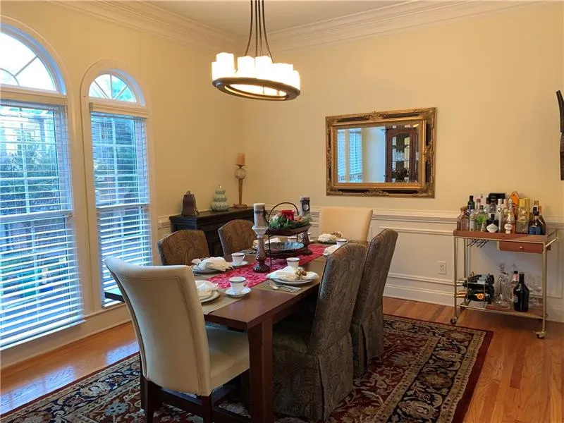 5443 Wentworth Street, Atlanta, Georgia 30342, 4 Bedrooms Bedrooms, ,3 BathroomsBathrooms,Residential,Sold,5443 Wentworth Street,6606051