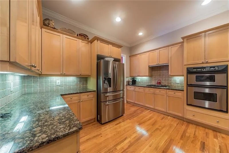 5443 Wentworth Street, Atlanta, Georgia 30342, 4 Bedrooms Bedrooms, ,3 BathroomsBathrooms,Residential,Sold,5443 Wentworth Street,6606051