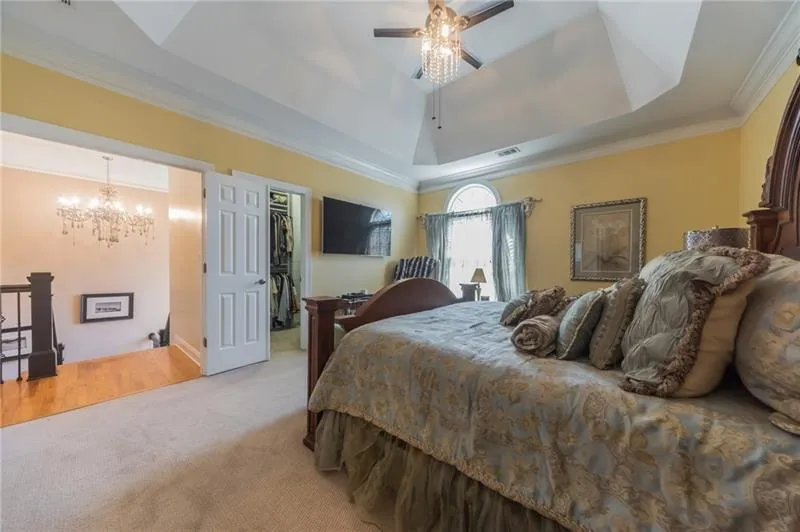 5443 Wentworth Street, Atlanta, Georgia 30342, 4 Bedrooms Bedrooms, ,3 BathroomsBathrooms,Residential,Sold,5443 Wentworth Street,6606051