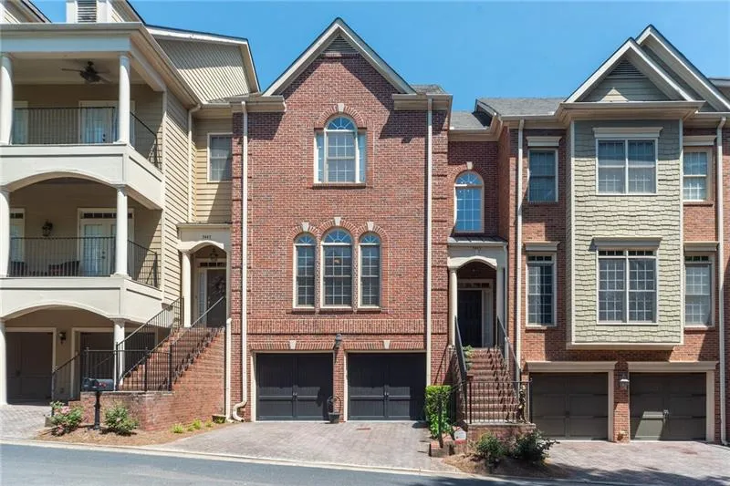 5443 Wentworth Street, Atlanta, Georgia 30342, 4 Bedrooms Bedrooms, ,3 BathroomsBathrooms,Residential,Sold,5443 Wentworth Street,6606051