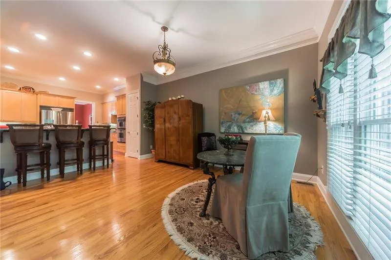 5443 Wentworth Street, Atlanta, Georgia 30342, 4 Bedrooms Bedrooms, ,3 BathroomsBathrooms,Residential,Sold,5443 Wentworth Street,6606051