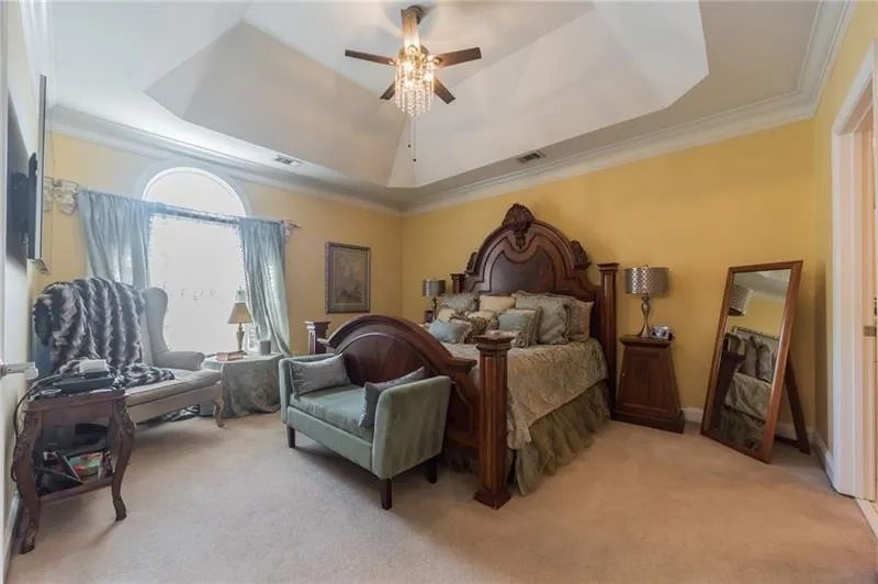 5443 Wentworth Street, Atlanta, Georgia 30342, 4 Bedrooms Bedrooms, ,3 BathroomsBathrooms,Residential,Sold,5443 Wentworth Street,6606051