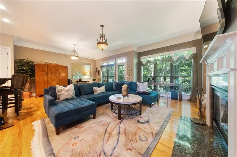 5443 Wentworth Street, Atlanta, Georgia 30342, 4 Bedrooms Bedrooms, ,3 BathroomsBathrooms,Residential,Sold,5443 Wentworth Street,6606051