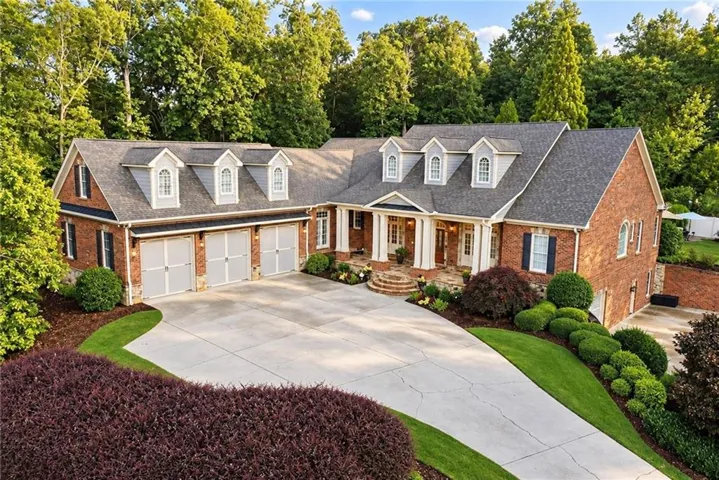 5266 Hopewell Church Road, Gainesville, Georgia 30506