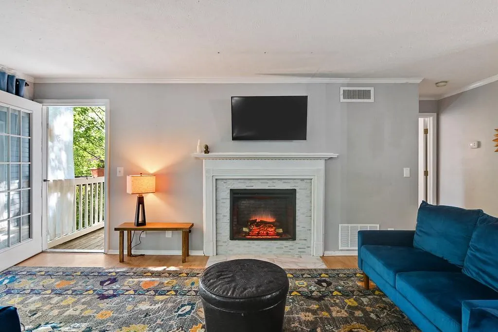 602 Gettysburg Place, Atlanta, Georgia 30350, 2 Bedrooms Bedrooms, ,2 BathroomsBathrooms,Residential,Sold,602 Gettysburg Place,6730047