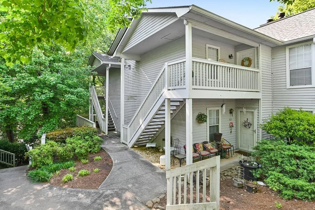 602 Gettysburg Place, Atlanta, Georgia 30350, 2 Bedrooms Bedrooms, ,2 BathroomsBathrooms,Residential,Sold,602 Gettysburg Place,6730047