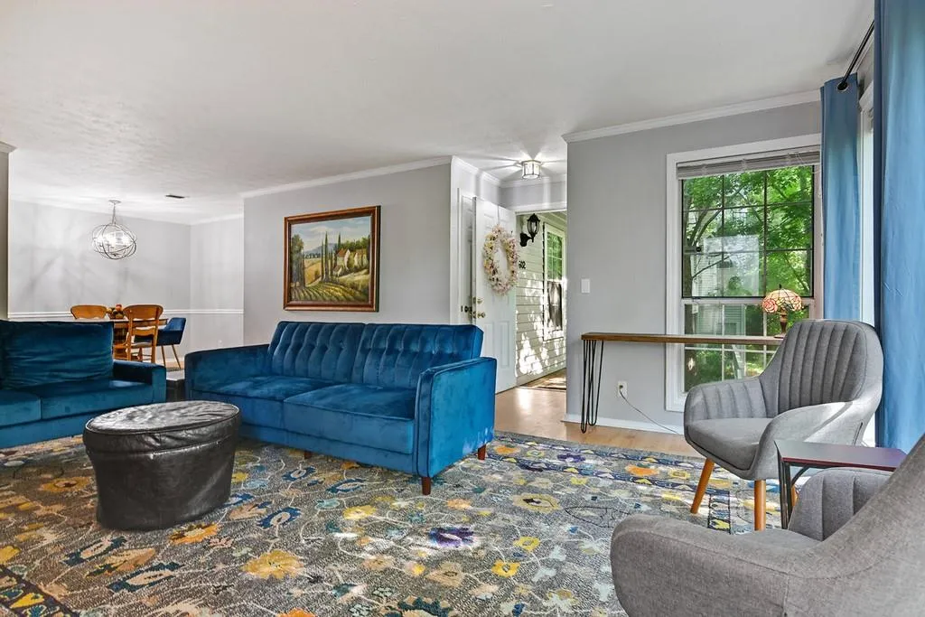 602 Gettysburg Place, Atlanta, Georgia 30350, 2 Bedrooms Bedrooms, ,2 BathroomsBathrooms,Residential,Sold,602 Gettysburg Place,6730047