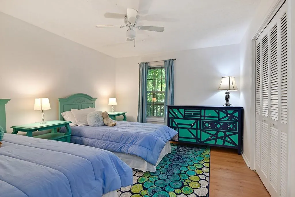 602 Gettysburg Place, Atlanta, Georgia 30350, 2 Bedrooms Bedrooms, ,2 BathroomsBathrooms,Residential,Sold,602 Gettysburg Place,6730047