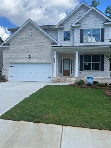 3936 Lockaby Way, Lawrenceville, Georgia 30044