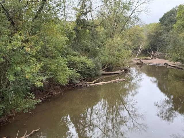 0 County Road 60, Heflin, Alabama 36264