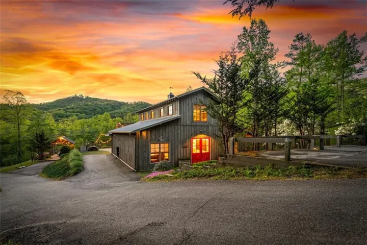 391 Forest Service 117 Road, Blairsville, Georgia 30512