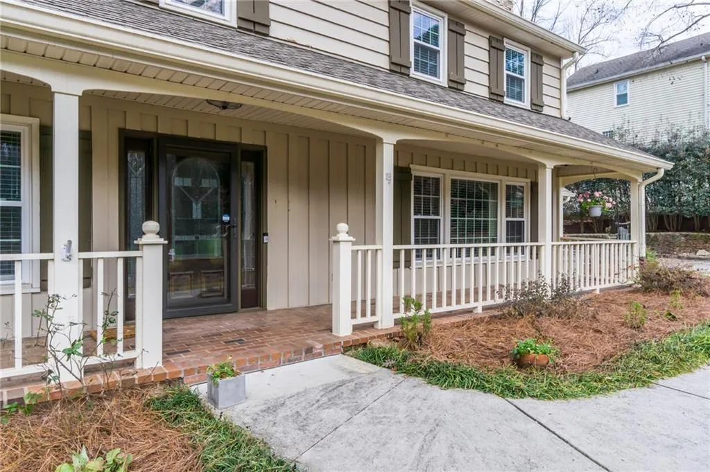 7500 Princeton Trace, Sandy Springs, Georgia 30328, 5 Bedrooms Bedrooms, ,3 BathroomsBathrooms,Residential,Sold,7500 Princeton Trace,6978481