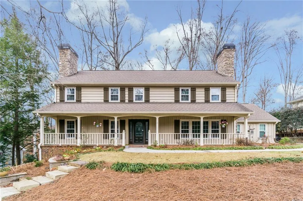 7500 Princeton Trace, Sandy Springs, Georgia 30328, 5 Bedrooms Bedrooms, ,3 BathroomsBathrooms,Residential,Sold,7500 Princeton Trace,6978481