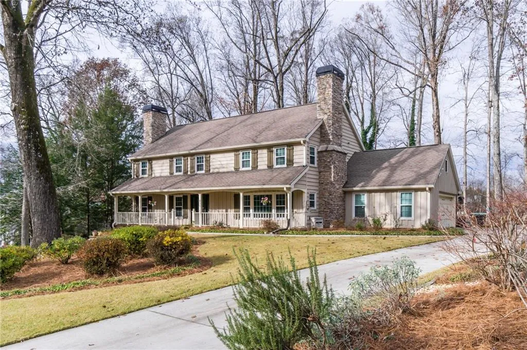 7500 Princeton Trace, Sandy Springs, Georgia 30328, 5 Bedrooms Bedrooms, ,3 BathroomsBathrooms,Residential,Sold,7500 Princeton Trace,6978481