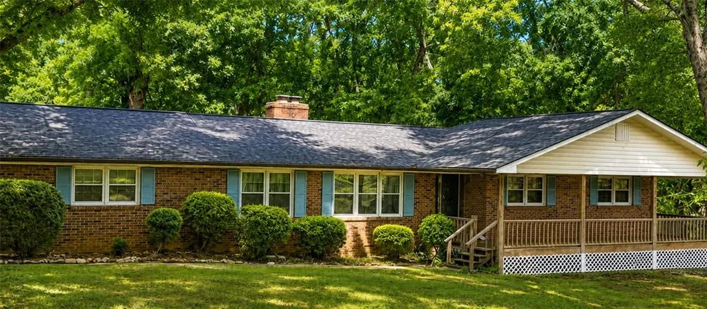 3931 Green Drive, Gainesville, Georgia 30506