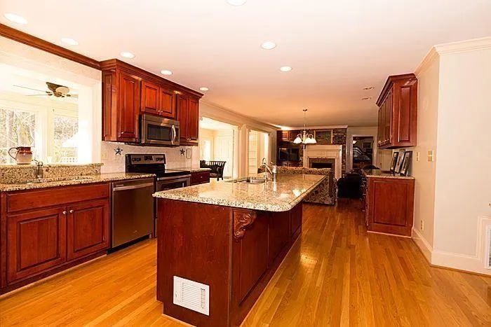 7090 Brandon Mill Road, Sandy Springs, Georgia 30328, 5 Bedrooms Bedrooms, ,3 BathroomsBathrooms,Residential,Sold,7090 Brandon Mill Road,6880213