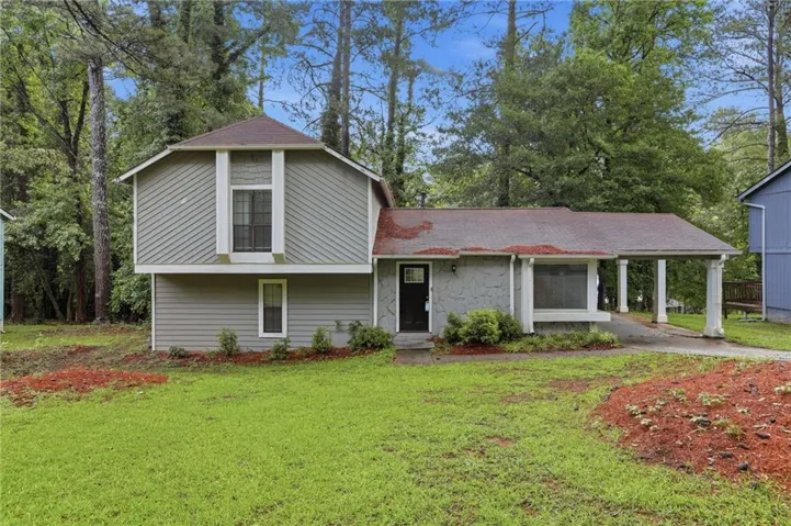580 Wilson Mill Road Sw, Atlanta, Georgia 30331