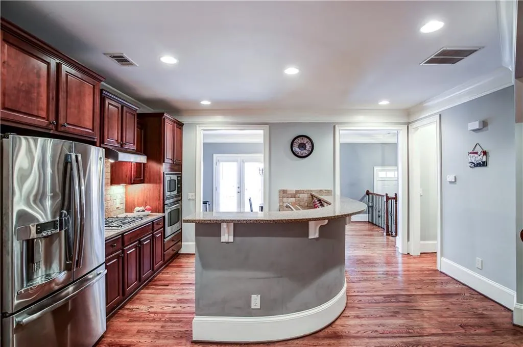 2676 Derby Walk Ne Unit 47, Brookhaven, Georgia 30319, 3 Bedrooms Bedrooms, ,3 BathroomsBathrooms,Residential,Sold,2676 Derby Walk Ne Unit 47,5949761