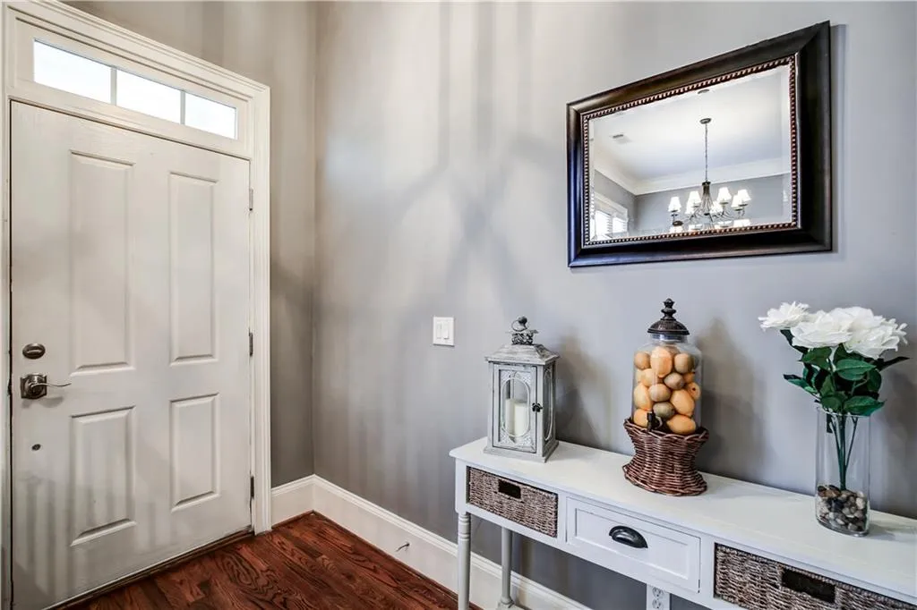 2676 Derby Walk Ne Unit 47, Brookhaven, Georgia 30319, 3 Bedrooms Bedrooms, ,3 BathroomsBathrooms,Residential,Sold,2676 Derby Walk Ne Unit 47,5949761