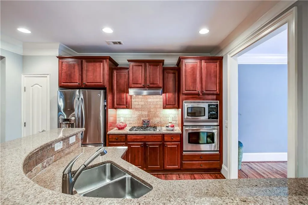 2676 Derby Walk Ne Unit 47, Brookhaven, Georgia 30319, 3 Bedrooms Bedrooms, ,3 BathroomsBathrooms,Residential,Sold,2676 Derby Walk Ne Unit 47,5949761