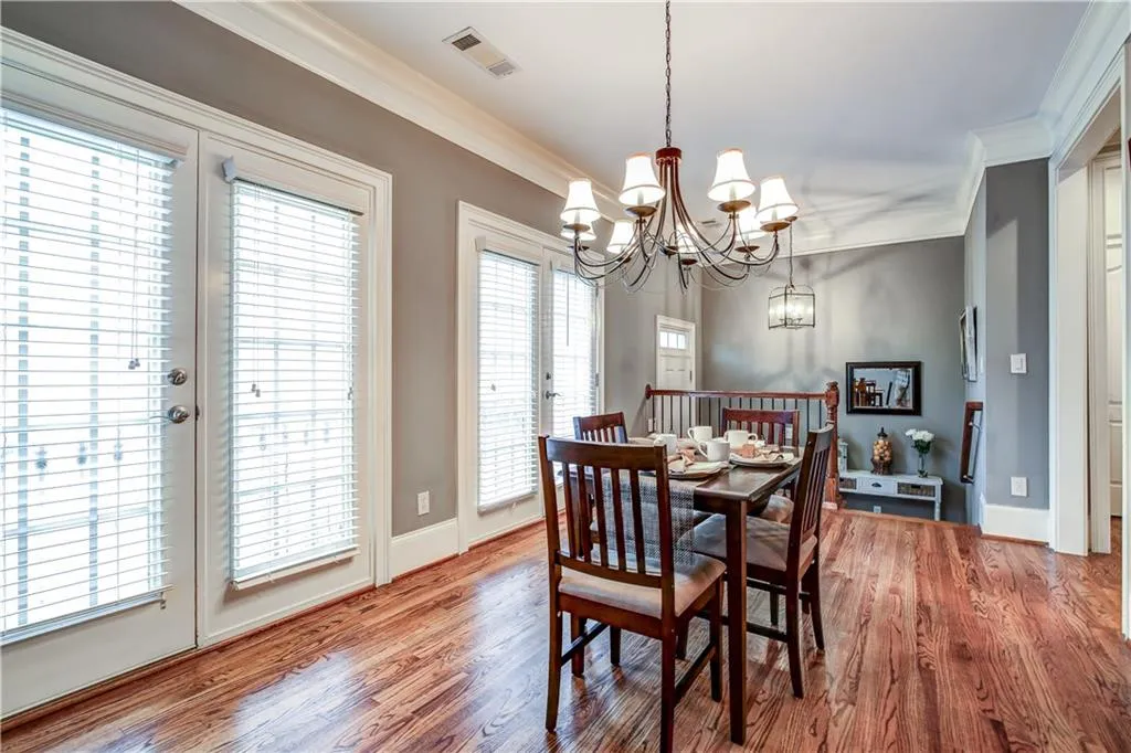2676 Derby Walk Ne Unit 47, Brookhaven, Georgia 30319, 3 Bedrooms Bedrooms, ,3 BathroomsBathrooms,Residential,Sold,2676 Derby Walk Ne Unit 47,5949761