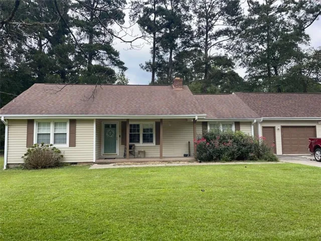 1137 Smith Ferguson Road, Dallas, Georgia 30157