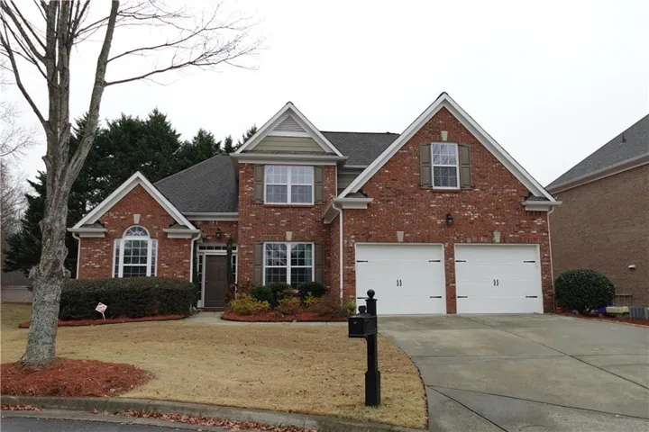 3462 Blanding Court, Buford, Georgia 30519