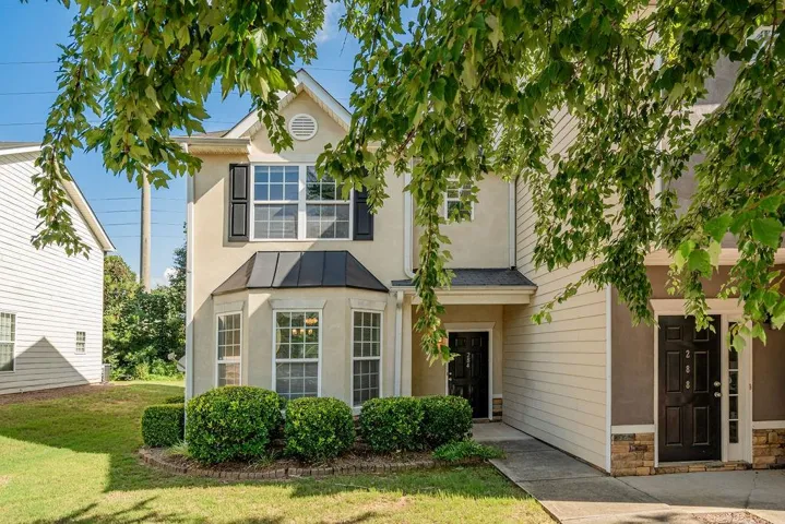 284 Commons Drive, Jonesboro, Georgia 30236