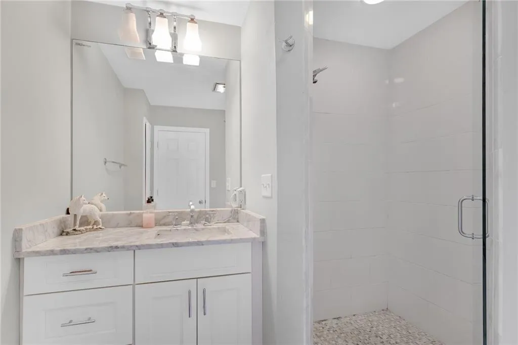 2660 Spalding Drive, Atlanta, Georgia 30350, 4 Bedrooms Bedrooms, ,3 BathroomsBathrooms,Residential,For Sale,2660 Spalding Drive,7710195