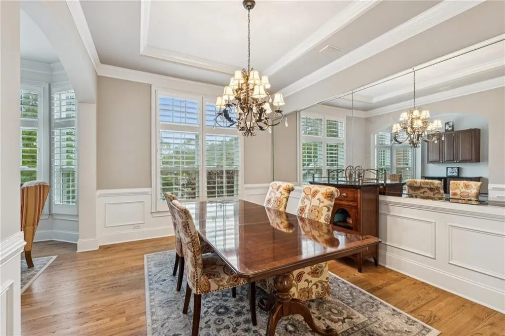 992 Wescott Lane, Atlanta, Georgia 30319, 4 Bedrooms Bedrooms, ,3 BathroomsBathrooms,Residential,For Sale,992 Wescott Lane,7677301