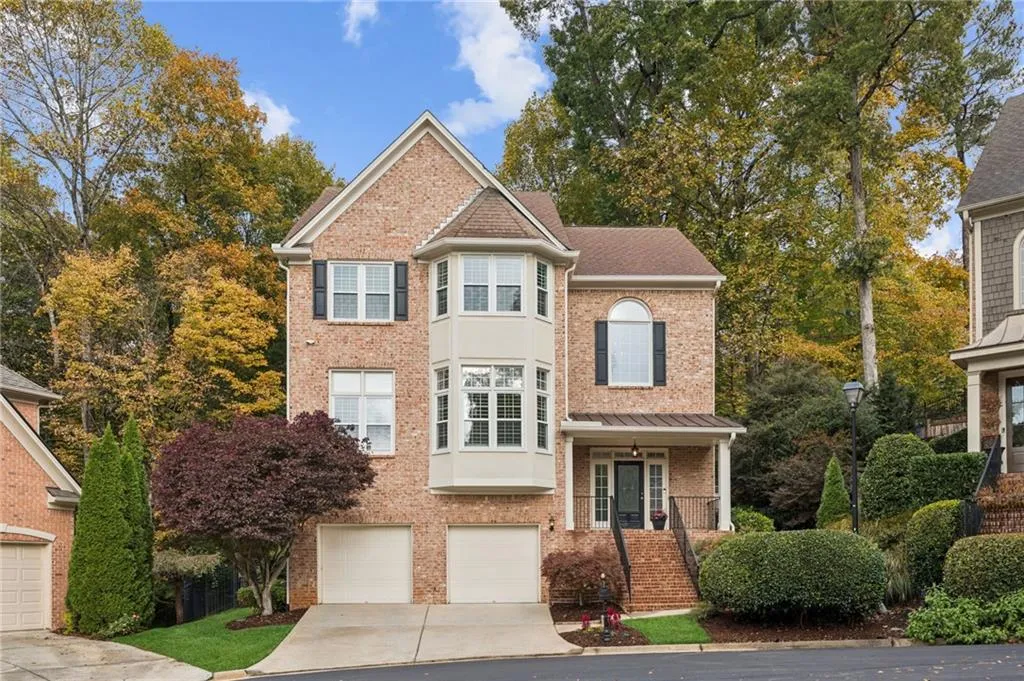 992 Wescott Lane, Atlanta, Georgia 30319, 4 Bedrooms Bedrooms, ,3 BathroomsBathrooms,Residential,For Sale,992 Wescott Lane,7677301