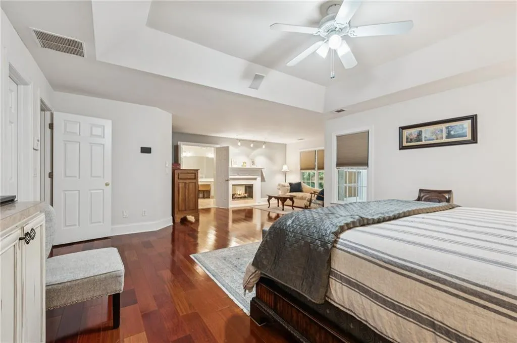 992 Wescott Lane, Atlanta, Georgia 30319, 4 Bedrooms Bedrooms, ,3 BathroomsBathrooms,Residential,For Sale,992 Wescott Lane,7677301