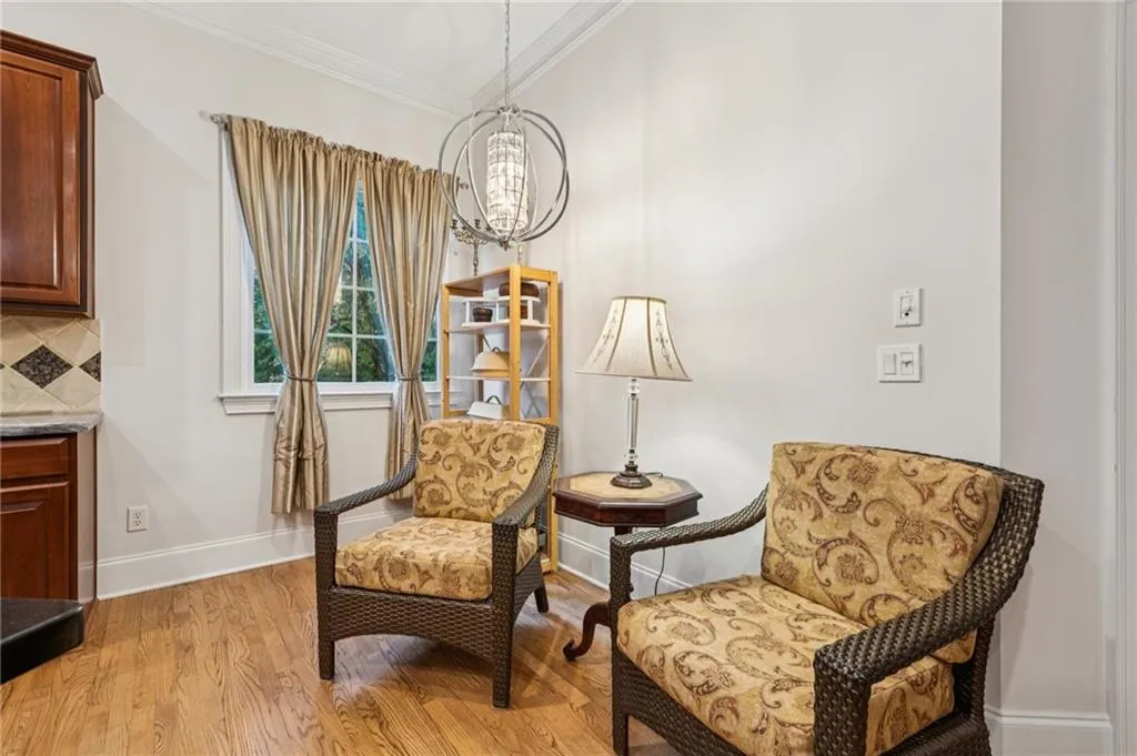 992 Wescott Lane, Atlanta, Georgia 30319, 4 Bedrooms Bedrooms, ,3 BathroomsBathrooms,Residential,For Sale,992 Wescott Lane,7677301