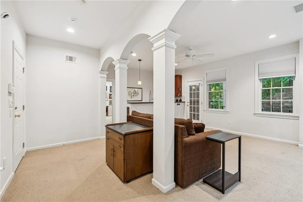 992 Wescott Lane, Atlanta, Georgia 30319, 4 Bedrooms Bedrooms, ,3 BathroomsBathrooms,Residential,For Sale,992 Wescott Lane,7677301