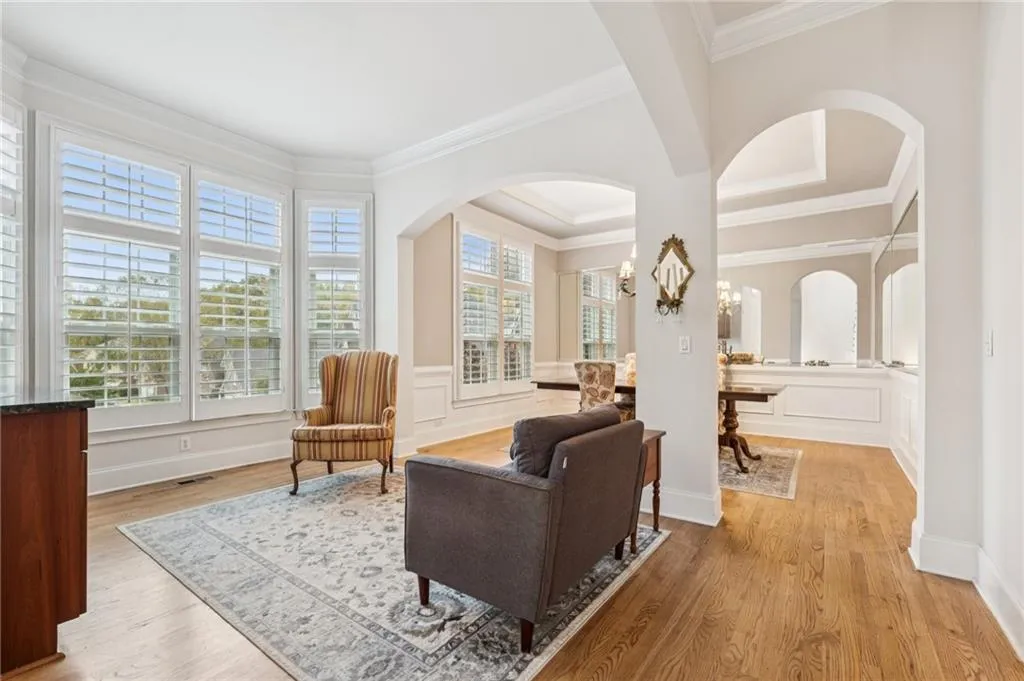 992 Wescott Lane, Atlanta, Georgia 30319, 4 Bedrooms Bedrooms, ,3 BathroomsBathrooms,Residential,For Sale,992 Wescott Lane,7677301