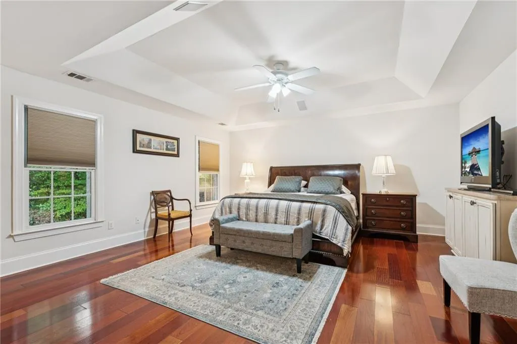 992 Wescott Lane, Atlanta, Georgia 30319, 4 Bedrooms Bedrooms, ,3 BathroomsBathrooms,Residential,For Sale,992 Wescott Lane,7677301