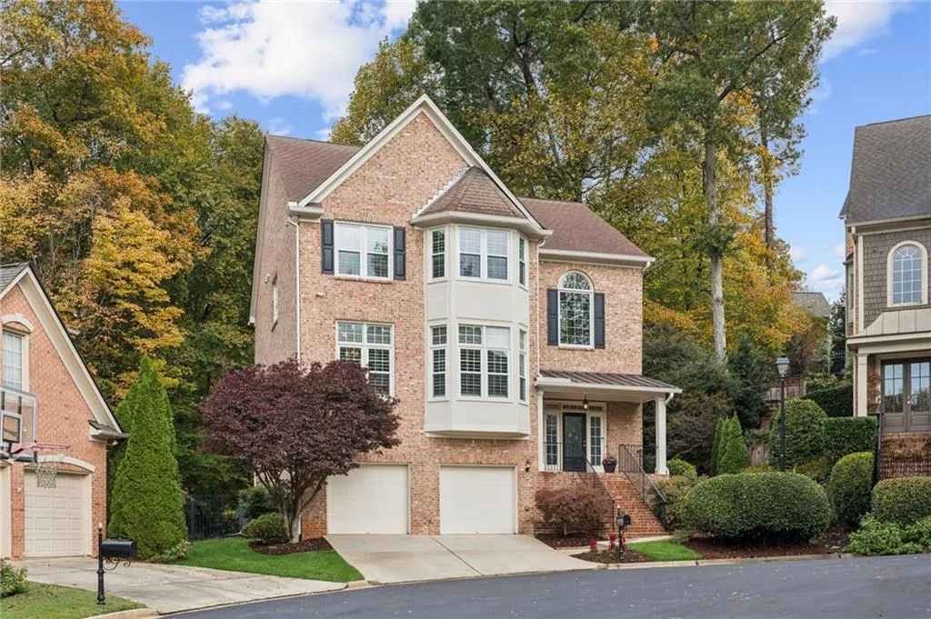 992 Wescott Lane, Atlanta, Georgia 30319, 4 Bedrooms Bedrooms, ,3 BathroomsBathrooms,Residential,For Sale,992 Wescott Lane,7677301