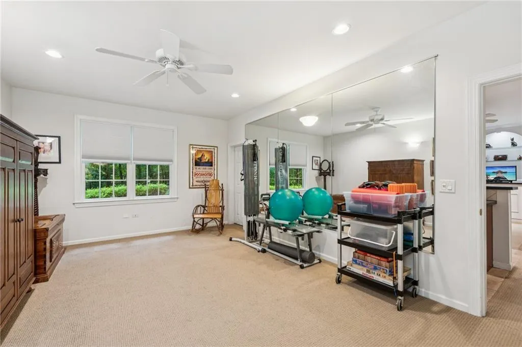 992 Wescott Lane, Atlanta, Georgia 30319, 4 Bedrooms Bedrooms, ,3 BathroomsBathrooms,Residential,For Sale,992 Wescott Lane,7677301