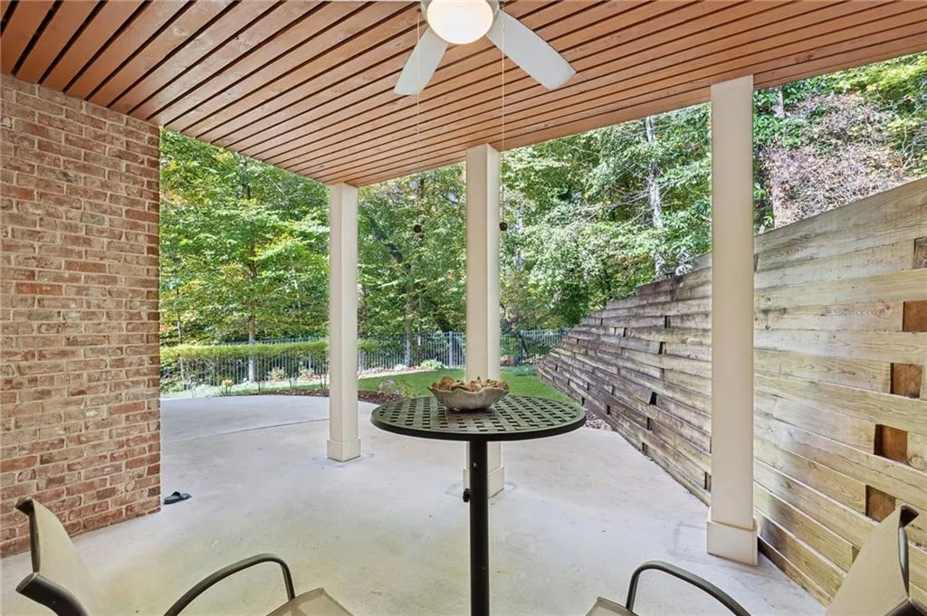 992 Wescott Lane, Atlanta, Georgia 30319, 4 Bedrooms Bedrooms, ,3 BathroomsBathrooms,Residential,For Sale,992 Wescott Lane,7677301