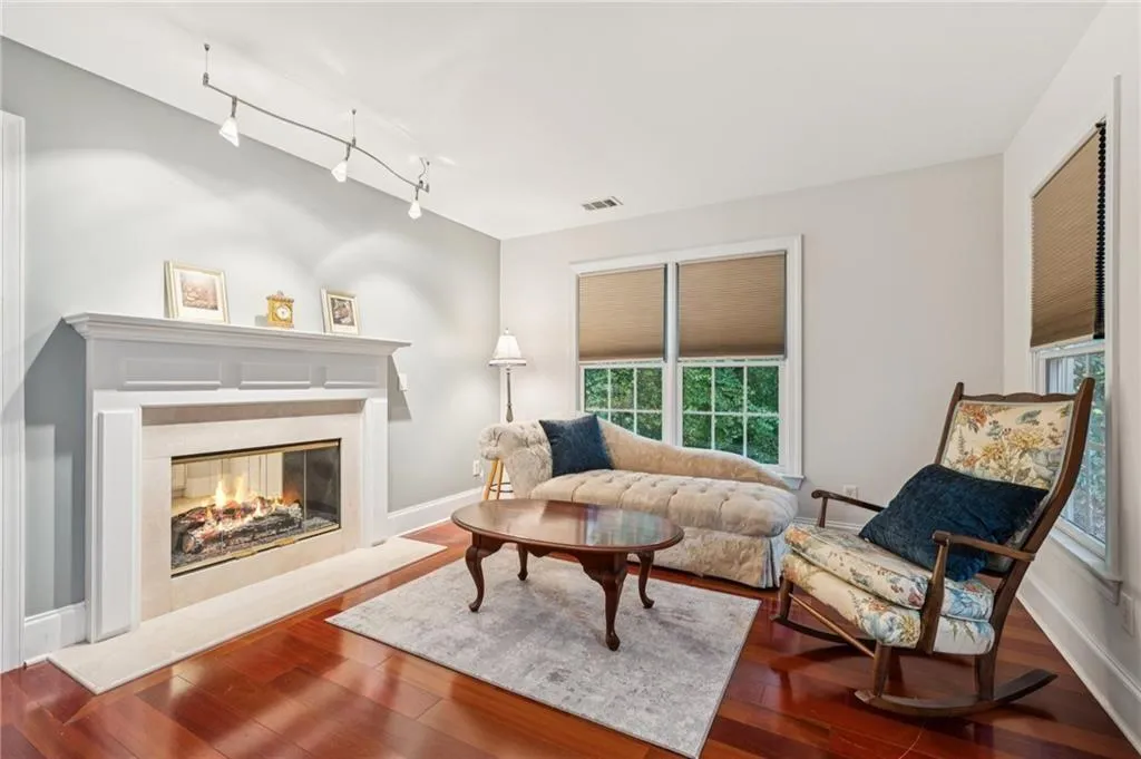 992 Wescott Lane, Atlanta, Georgia 30319, 4 Bedrooms Bedrooms, ,3 BathroomsBathrooms,Residential,For Sale,992 Wescott Lane,7677301