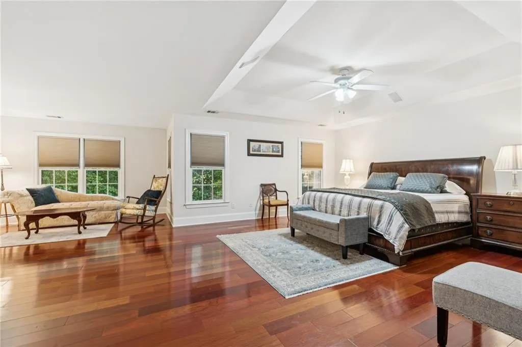 992 Wescott Lane, Atlanta, Georgia 30319, 4 Bedrooms Bedrooms, ,3 BathroomsBathrooms,Residential,For Sale,992 Wescott Lane,7677301