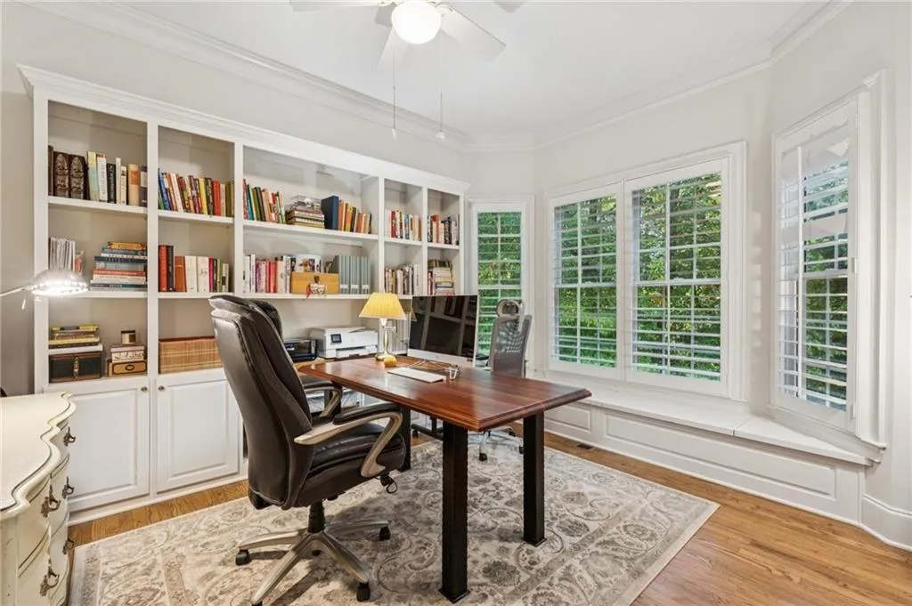 992 Wescott Lane, Atlanta, Georgia 30319, 4 Bedrooms Bedrooms, ,3 BathroomsBathrooms,Residential,For Sale,992 Wescott Lane,7677301