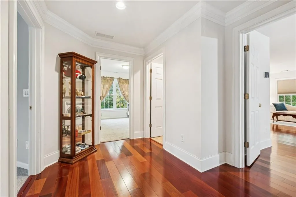 992 Wescott Lane, Atlanta, Georgia 30319, 4 Bedrooms Bedrooms, ,3 BathroomsBathrooms,Residential,For Sale,992 Wescott Lane,7677301