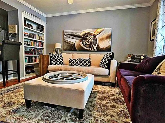 6810 Glenridge Drive Unit 6810d, Atlanta, Georgia 30328, 1 Bedroom Bedrooms, ,1 BathroomBathrooms,Residential,Sold,6810 Glenridge Drive Unit 6810d,6750241