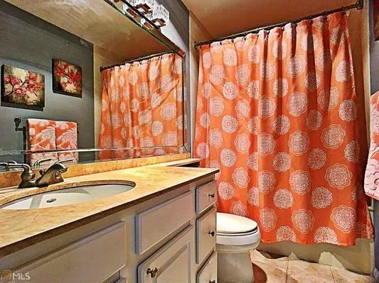 6810 Glenridge Drive Unit 6810d, Atlanta, Georgia 30328, 1 Bedroom Bedrooms, ,1 BathroomBathrooms,Residential,Sold,6810 Glenridge Drive Unit 6810d,6750241