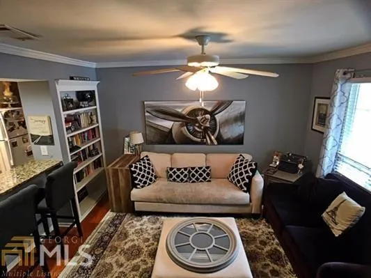 6810 Glenridge Drive Unit 6810d, Atlanta, Georgia 30328, 1 Bedroom Bedrooms, ,1 BathroomBathrooms,Residential,Sold,6810 Glenridge Drive Unit 6810d,6750241