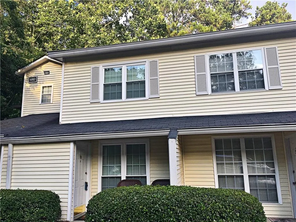 6810 Glenridge Drive Unit 6810d, Atlanta, Georgia 30328, 1 Bedroom Bedrooms, ,1 BathroomBathrooms,Residential,Sold,6810 Glenridge Drive Unit 6810d,6750241