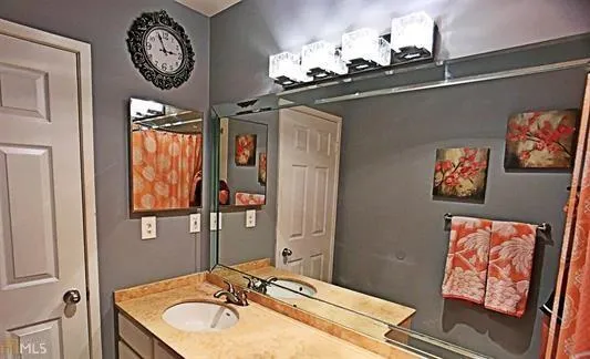 6810 Glenridge Drive Unit 6810d, Atlanta, Georgia 30328, 1 Bedroom Bedrooms, ,1 BathroomBathrooms,Residential,Sold,6810 Glenridge Drive Unit 6810d,6750241