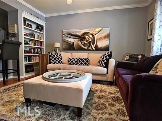 6810 Glenridge Drive Unit 6810d, Atlanta, Georgia 30328, 1 Bedroom Bedrooms, ,1 BathroomBathrooms,Residential,Sold,6810 Glenridge Drive Unit 6810d,6750241